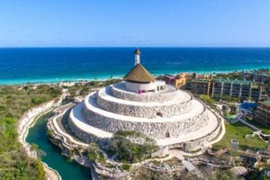 Hotel Xcaret