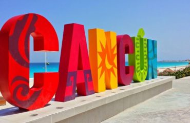 Cancún
